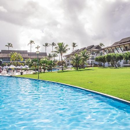 Beach Class Resort Muro Alto - Pôrto das Galinhas 外观 照片