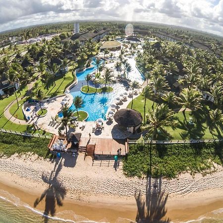 Beach Class Resort Muro Alto - Pôrto das Galinhas 外观 照片