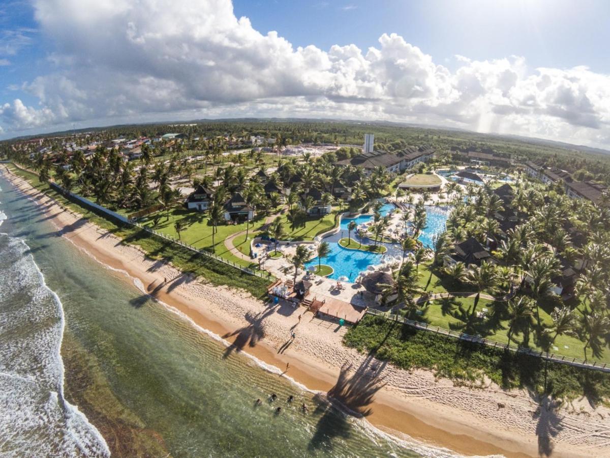 Beach Class Resort Muro Alto - Pôrto das Galinhas 外观 照片