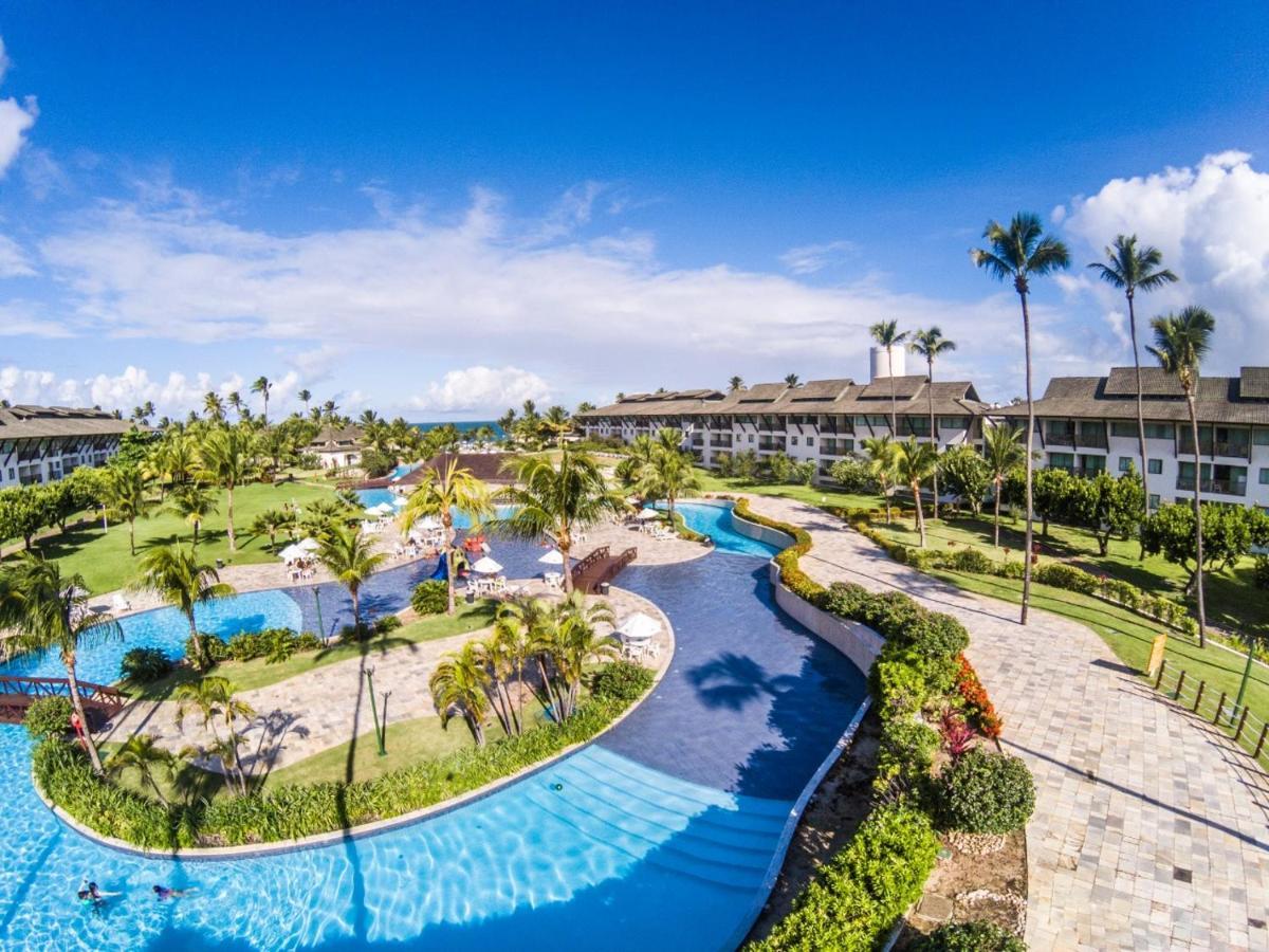 Beach Class Resort Muro Alto - Pôrto das Galinhas 外观 照片
