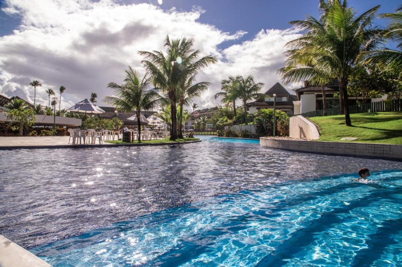 Beach Class Resort Muro Alto - Pôrto das Galinhas 外观 照片