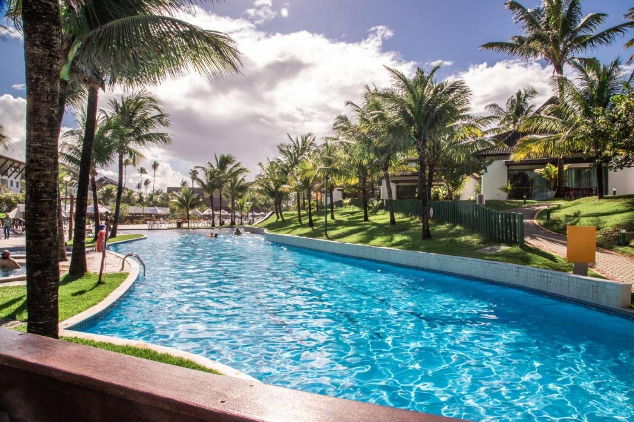 Beach Class Resort Muro Alto - Pôrto das Galinhas 外观 照片