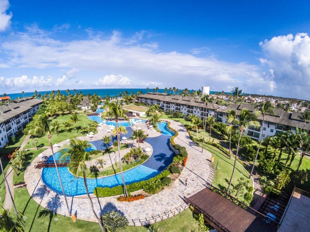 Beach Class Resort Muro Alto - Pôrto das Galinhas 外观 照片