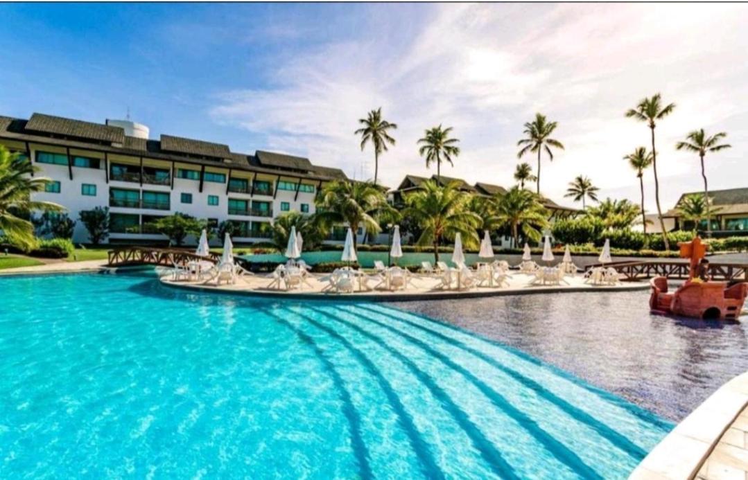 Beach Class Resort Muro Alto - Pôrto das Galinhas 外观 照片