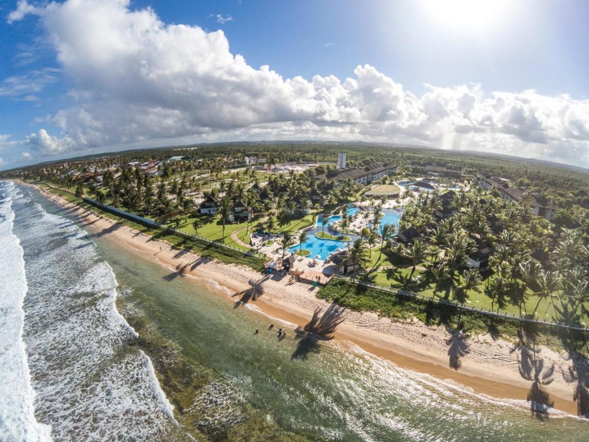 Beach Class Resort Muro Alto - Pôrto das Galinhas 外观 照片