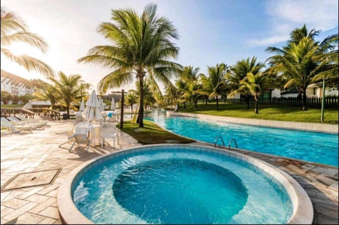 Beach Class Resort Muro Alto - Pôrto das Galinhas 外观 照片