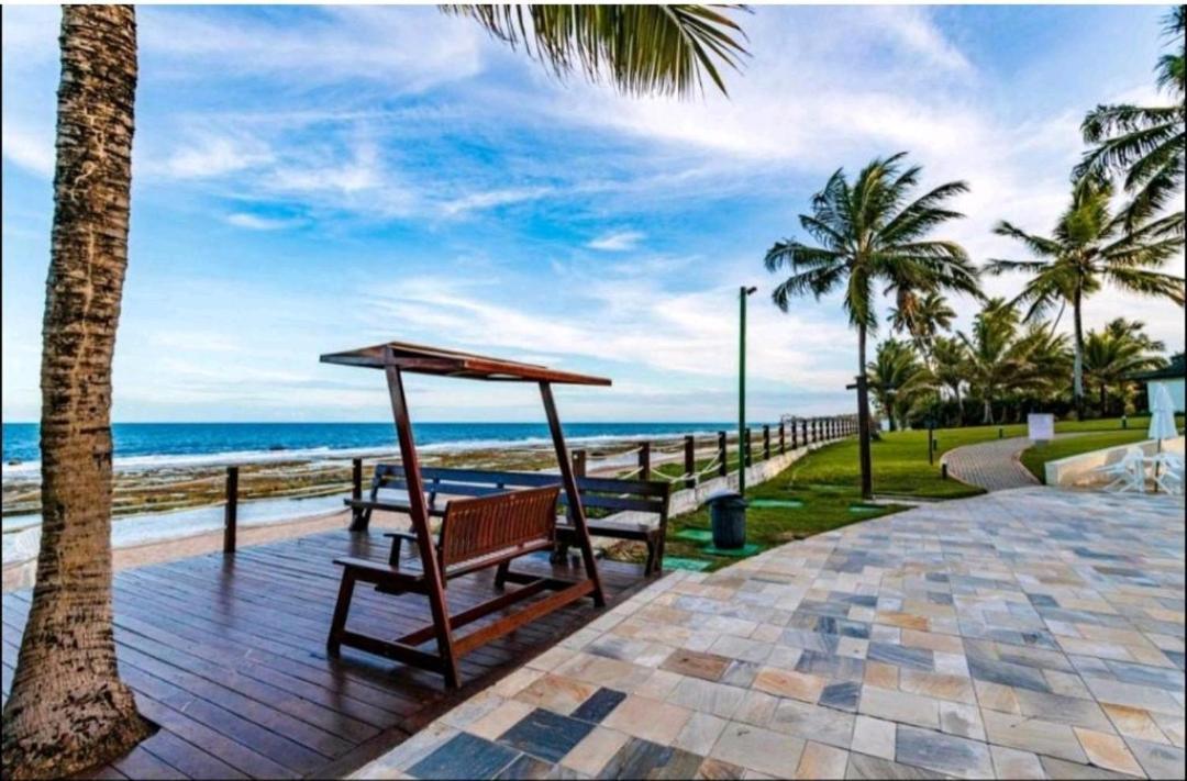 Beach Class Resort Muro Alto - Pôrto das Galinhas 外观 照片