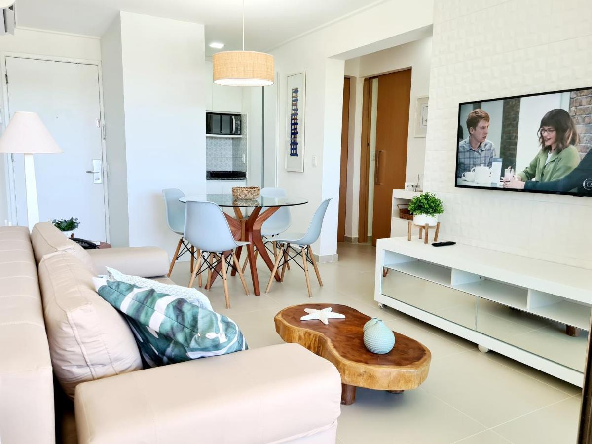 Beach Class Resort Muro Alto - Pôrto das Galinhas 外观 照片