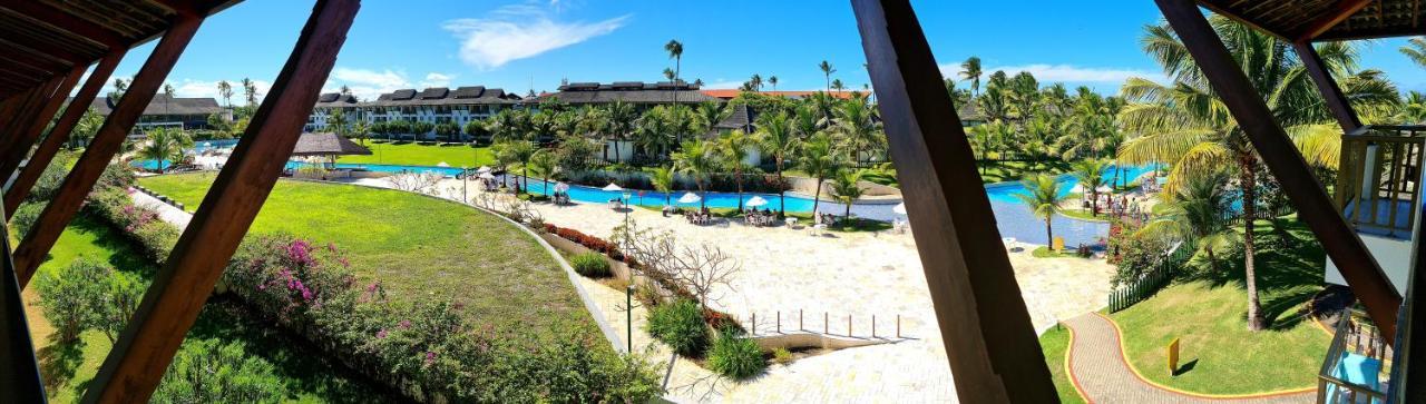 Beach Class Resort Muro Alto - Pôrto das Galinhas 外观 照片