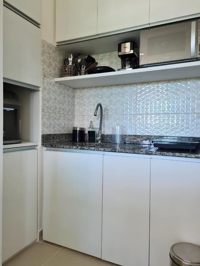 Beach Class Resort Muro Alto - Pôrto das Galinhas 外观 照片