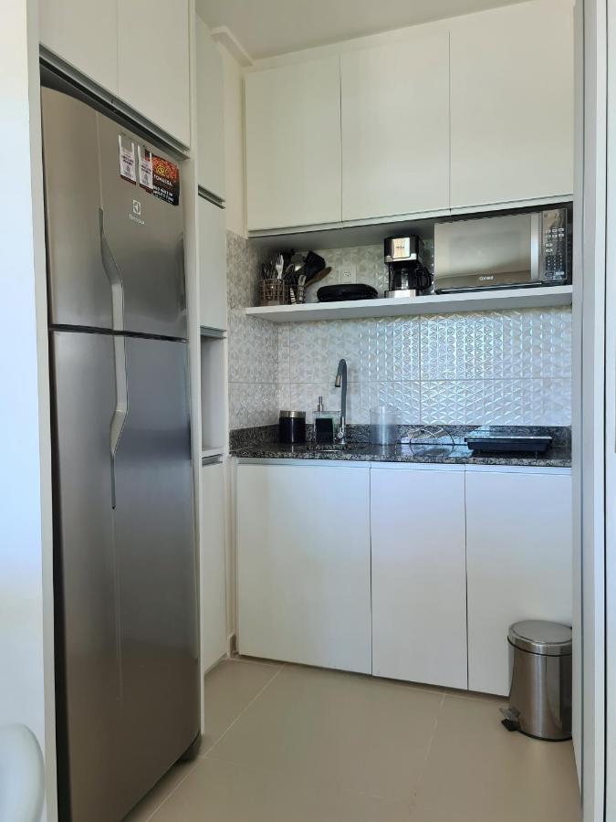 Beach Class Resort Muro Alto - Pôrto das Galinhas 外观 照片