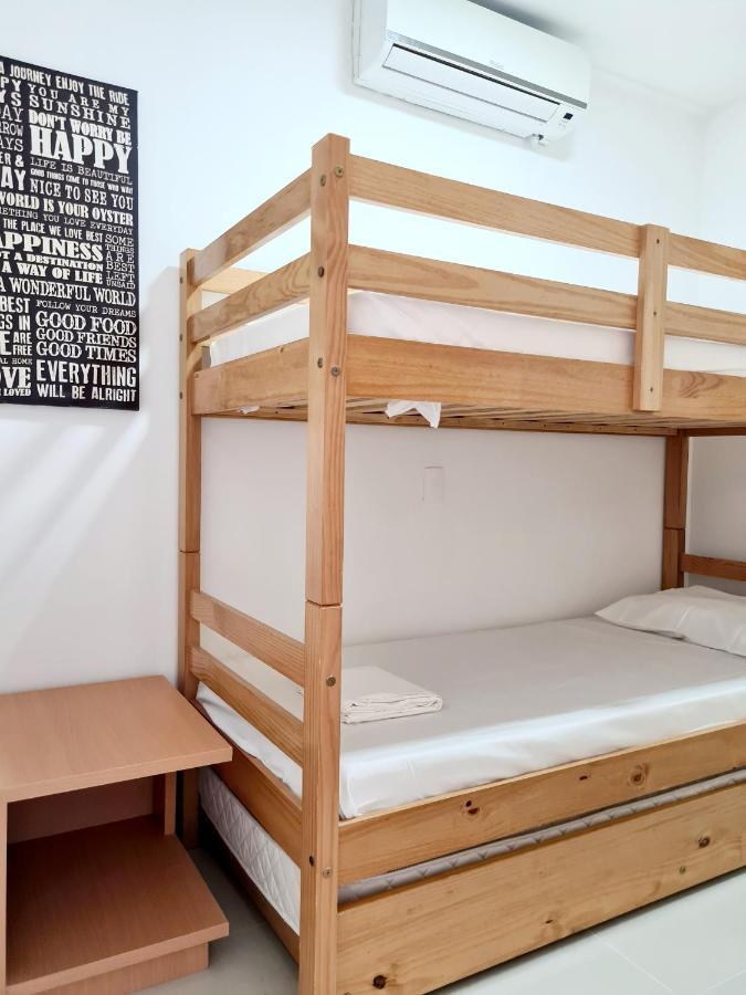 Beach Class Resort Muro Alto - Pôrto das Galinhas 外观 照片
