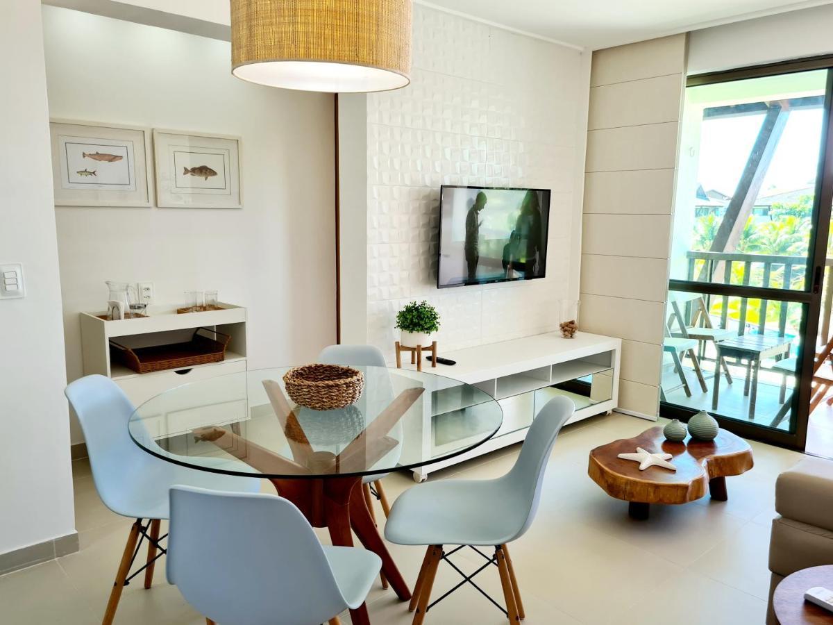 Beach Class Resort Muro Alto - Pôrto das Galinhas 外观 照片