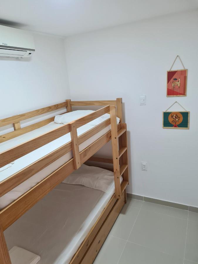 Beach Class Resort Muro Alto - Pôrto das Galinhas 外观 照片