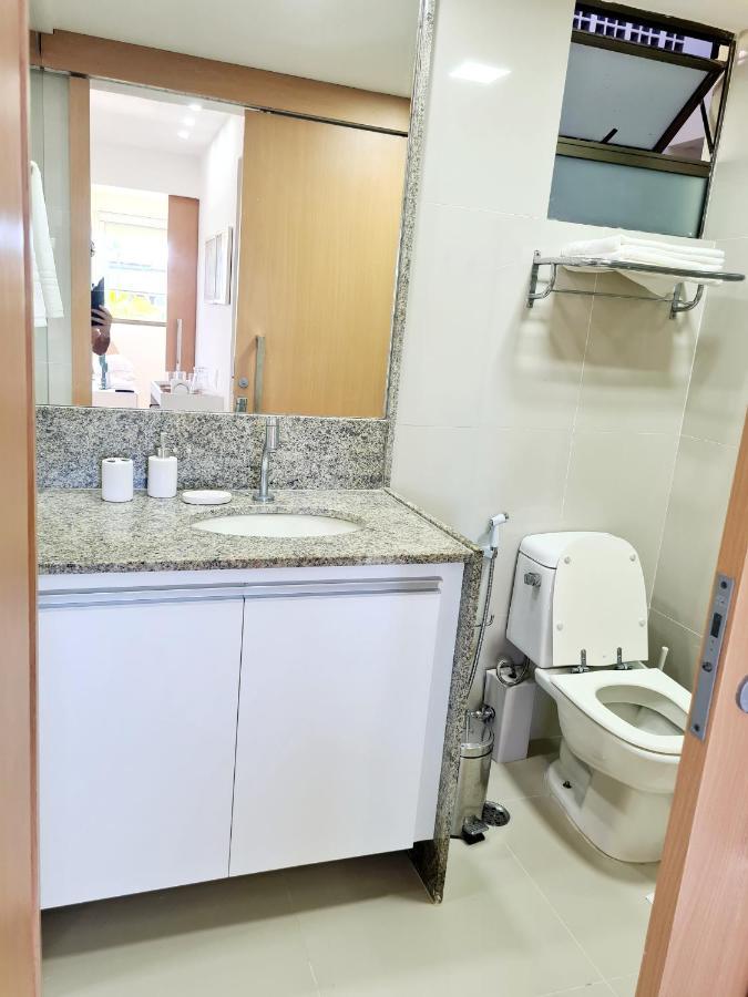 Beach Class Resort Muro Alto - Pôrto das Galinhas 外观 照片