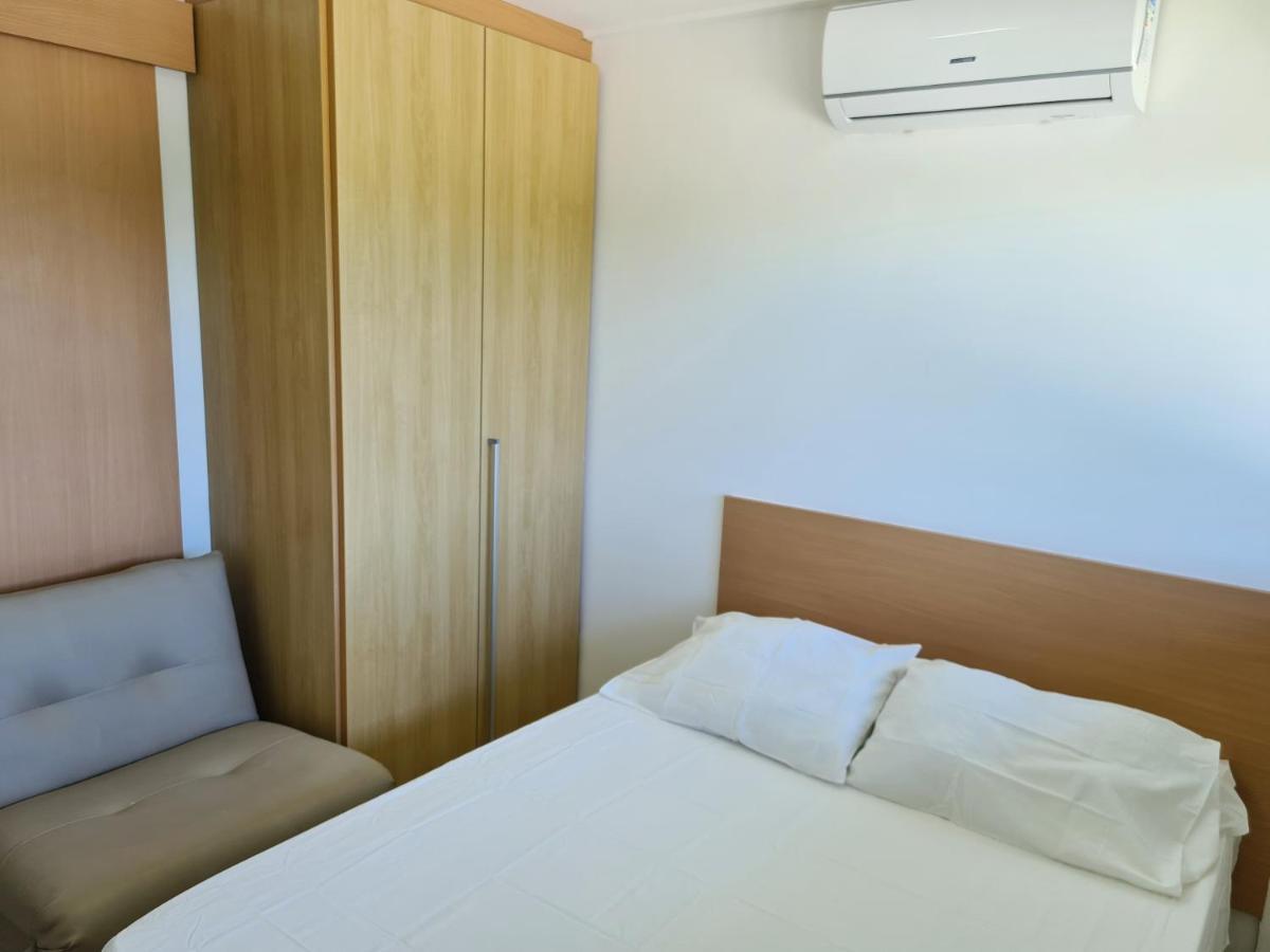 Beach Class Resort Muro Alto - Pôrto das Galinhas 外观 照片