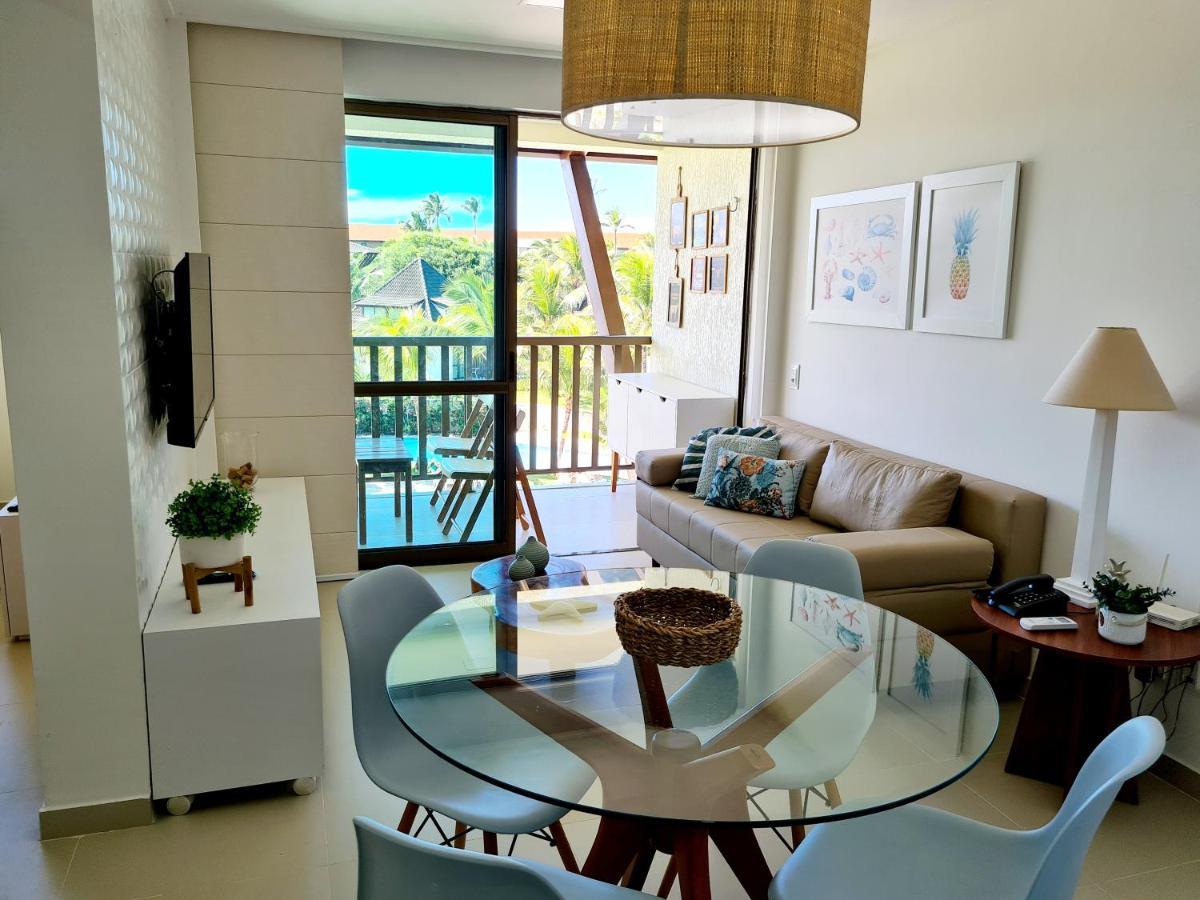 Beach Class Resort Muro Alto - Pôrto das Galinhas 外观 照片