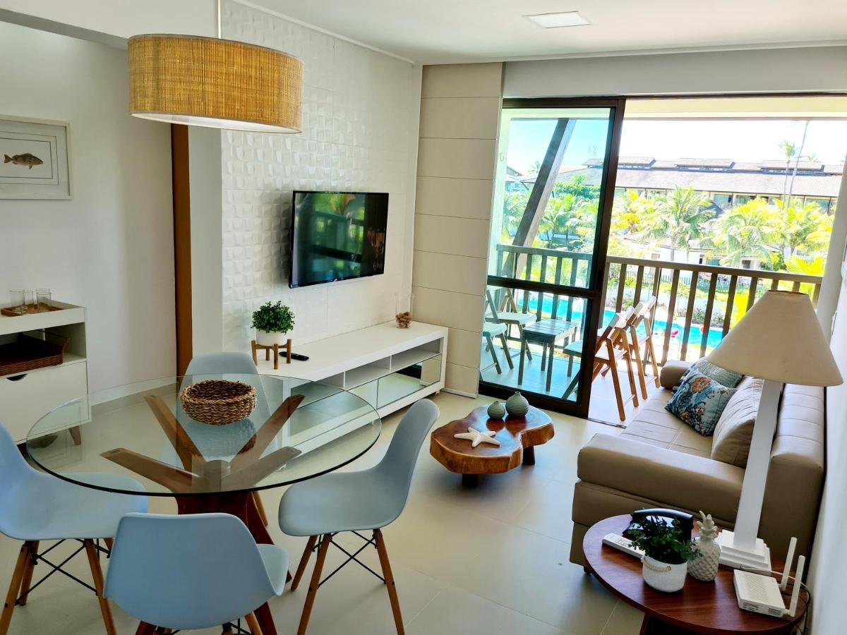 Beach Class Resort Muro Alto - Pôrto das Galinhas 外观 照片