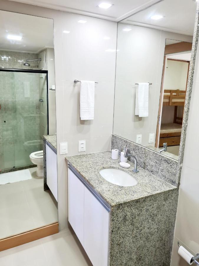 Beach Class Resort Muro Alto - Pôrto das Galinhas 外观 照片