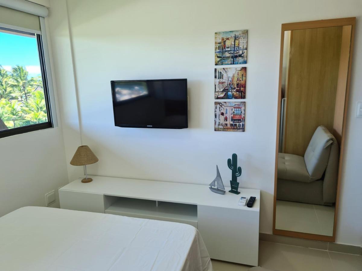 Beach Class Resort Muro Alto - Pôrto das Galinhas 外观 照片