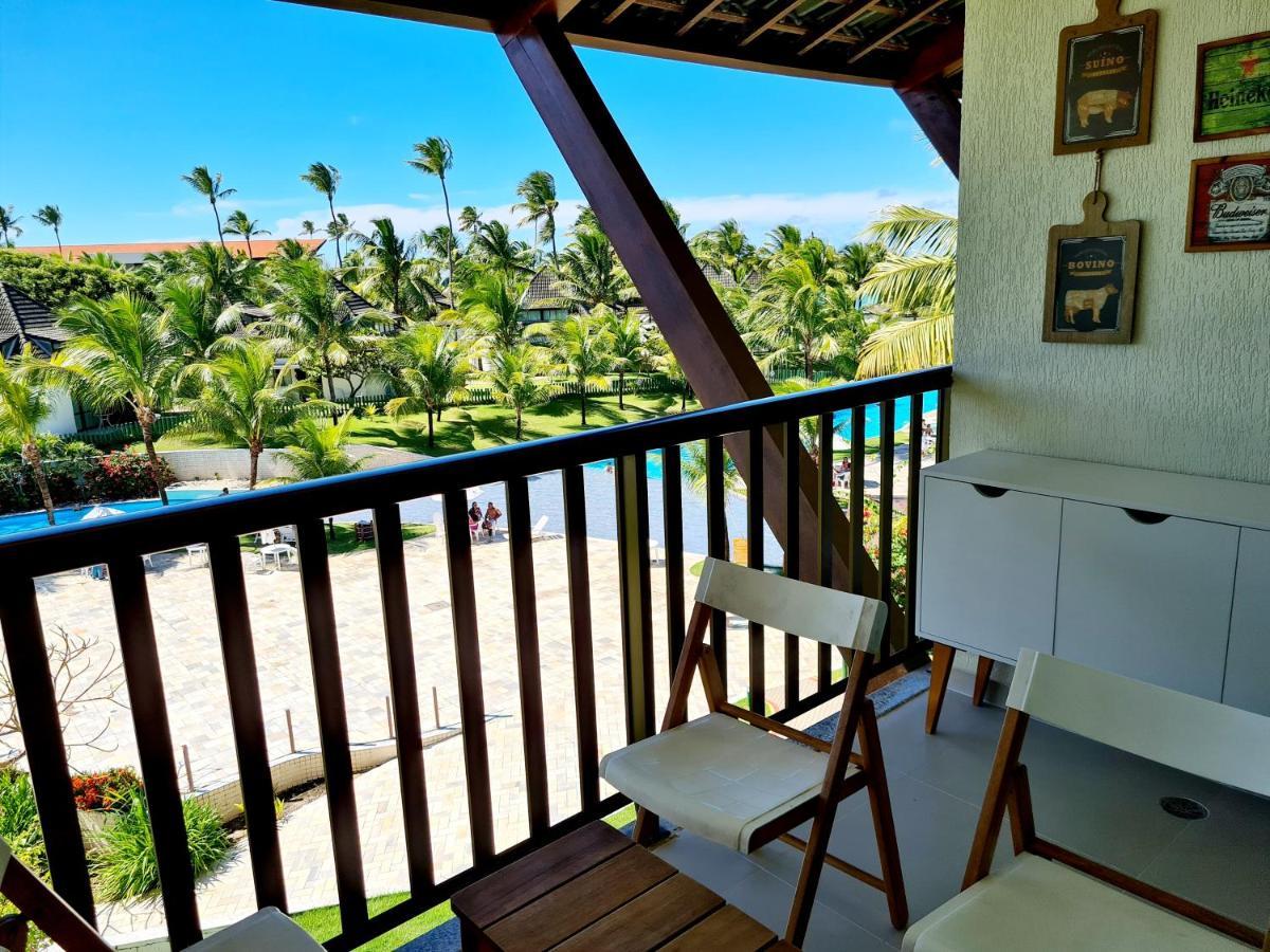 Beach Class Resort Muro Alto - Pôrto das Galinhas 外观 照片