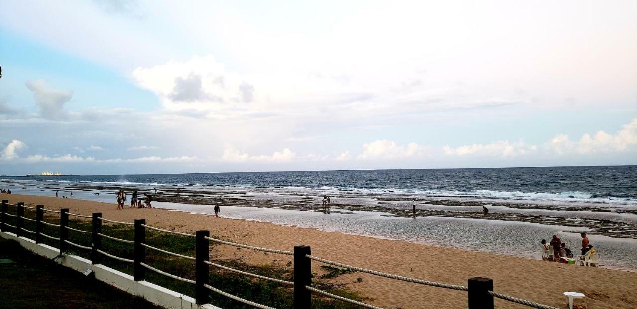 Beach Class Resort Muro Alto - Pôrto das Galinhas 外观 照片