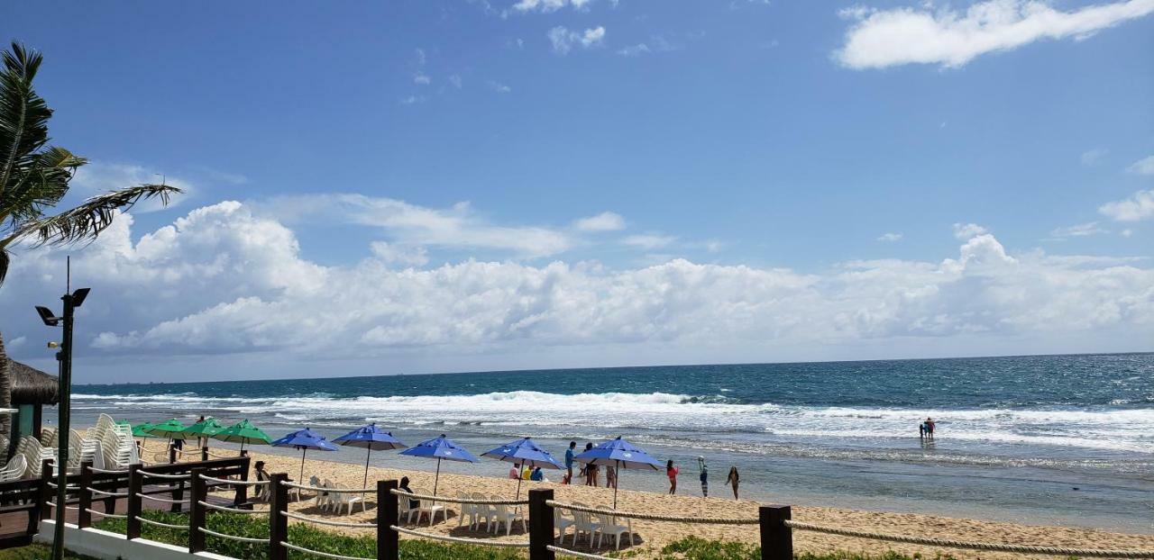 Beach Class Resort Muro Alto - Pôrto das Galinhas 外观 照片