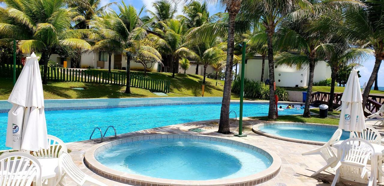 Beach Class Resort Muro Alto - Pôrto das Galinhas 外观 照片